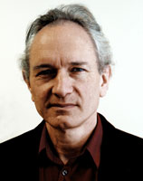 Bill Swainson