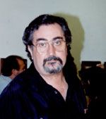 Alberto Urcaray
