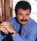 Fermín Bocos