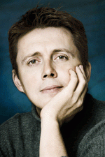 Carlos Clavijo