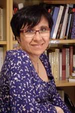 Blanca de la Torre