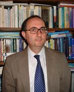 Elisardo Becoña Iglesias