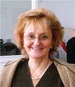 Inés Bustos Sánchez