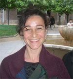 Pons Roussel, Nathalie
