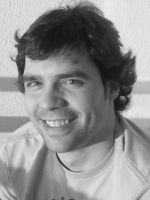 Muñoz Campos, Santiago