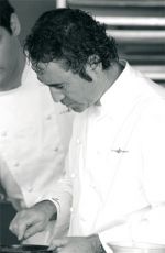 Tony Botella