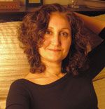 Ana Miralles