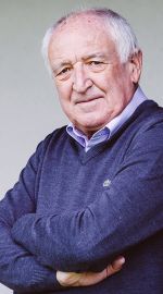 Anjel Lertxundi
