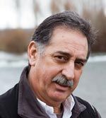 Carlos Bragado García