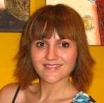 Cristina Gatell Sánchez