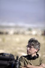 Autor David Trueba