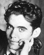 Federico García Lorca