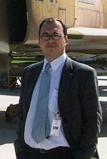Diego Navarro
