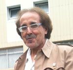 Francesc Amorós