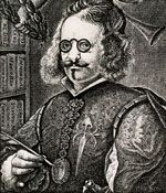 Francisco de Quevedo