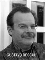 Gustavo Dessal 