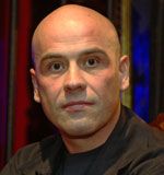 Javier Negrete