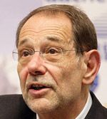 Javier Solana