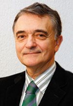 Javier Torres Ripa