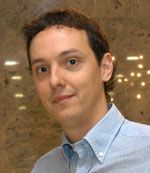 Joan Carles Girbés