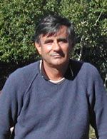 Jorge Juan Eiroa García
