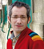 Jorge Nagore