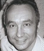 Juan Pedro García Palomo