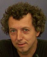 Marc Taeger