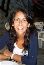 María Oruña