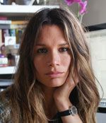 Maria Zabay