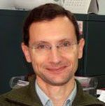 Mario Piattini Velthuis