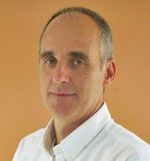 Martí Perarnau
