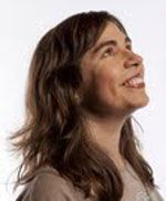 Mercedes Cebrián