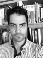 Autor Libro bot