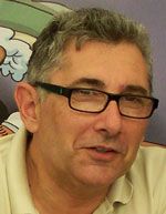 Xosé Manuel González 'Oli'