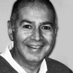 Ricardo Alcántara