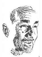Dibujo de Sergio Martín
