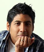 Sergio Vilela