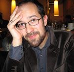 Xavier Salomó 