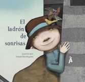 EL LADRÓN DE SONRISAS