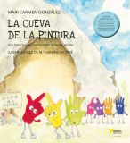 Portada La Cueva de la Pintura