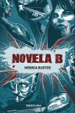 Novela B (Cubierta (c) David Rendo)