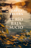 Portada El río baja sucio