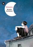 Nasario, la última novela de Ricardo Alcántara