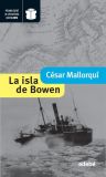 Premio EDEBE de Literatura Juvenil 2012