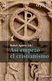 Así empezó el cristianismo