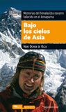 Bajo los cielos de Asia