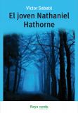 Portada "El joven Nathaniel Hathorne" de Víctor Sabaté