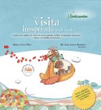 Cuento para explicar el cáncer de un ser querido y acompañar a la familia