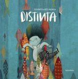 Distinta de Sozapato e Beto Valencia